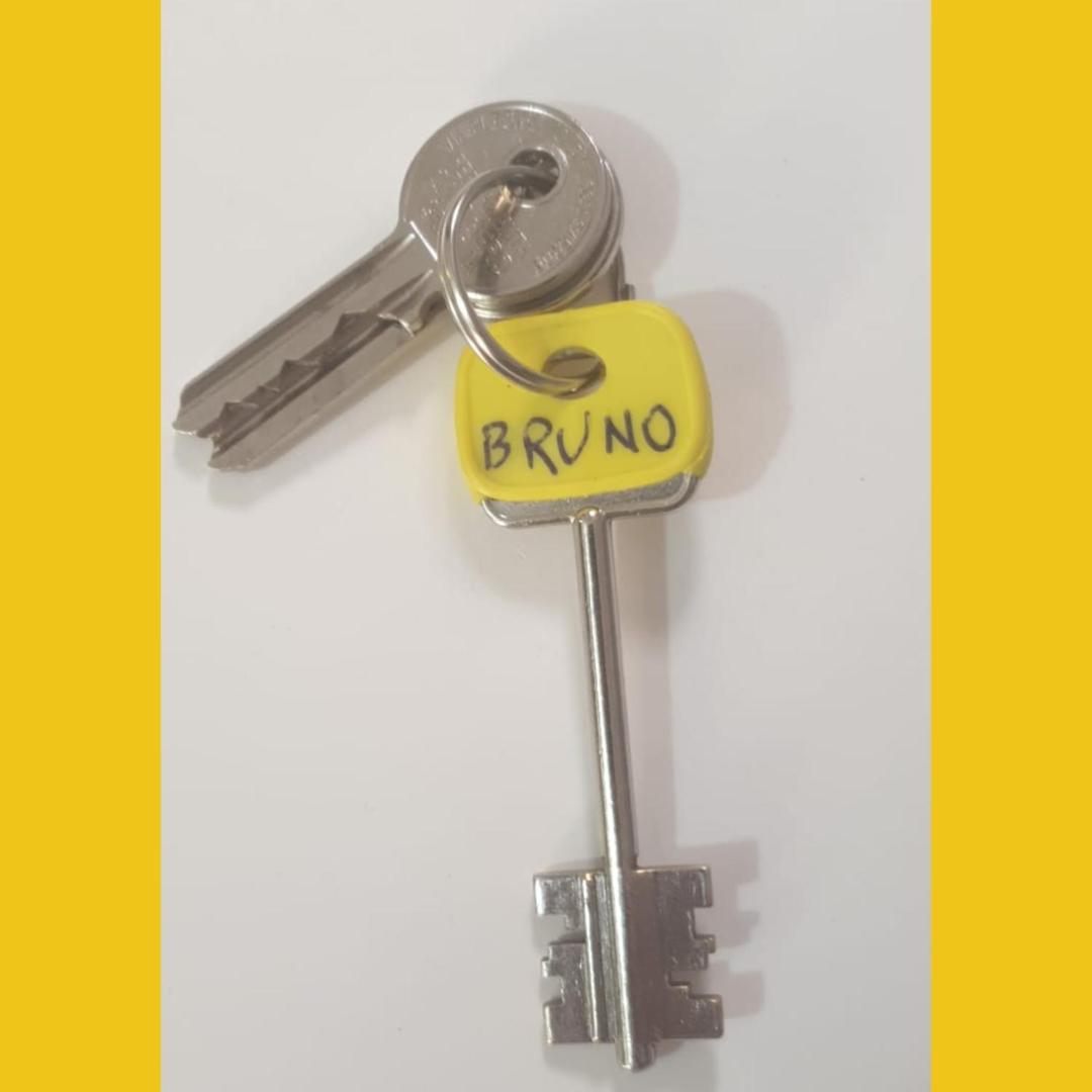 Team019 Casa Bruno Terrace & Sicilian Charm