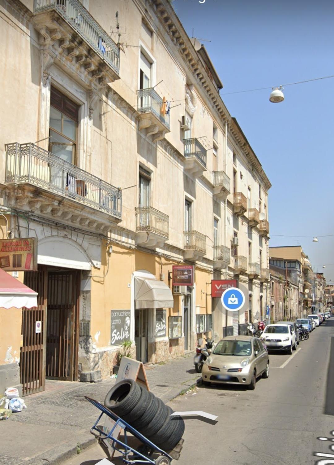 Team019 Casa Bruno Terrace & Sicilian Charm