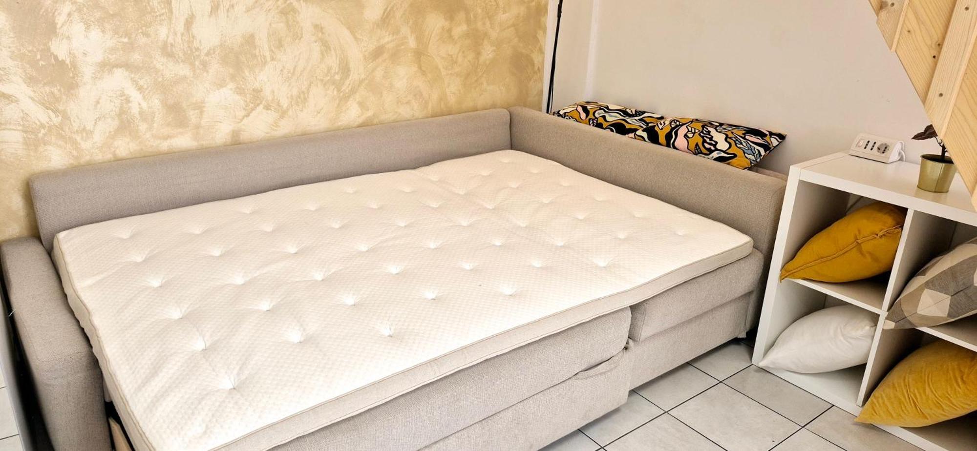 Team019 Casa Bruno Terrace & Sicilian Charm Apartment Catania