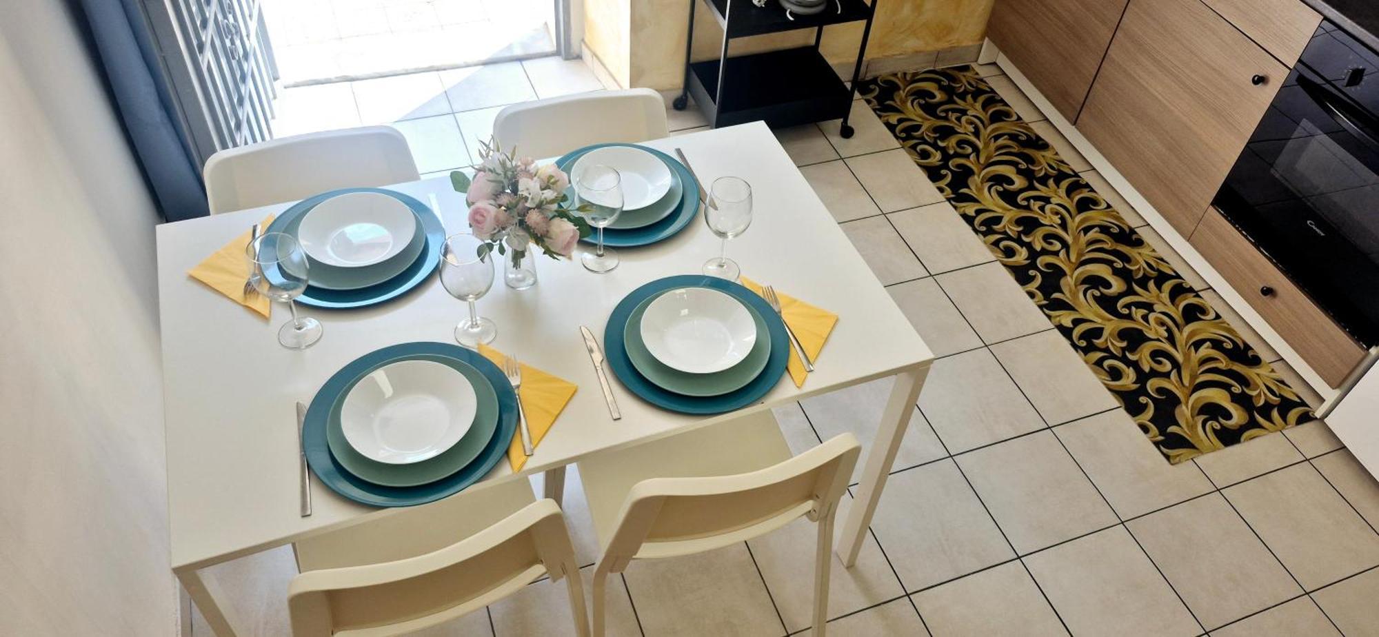Team019 Casa Bruno Terrace & Sicilian Charm Catania