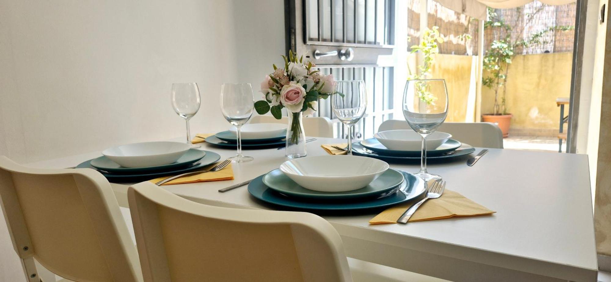 Team019 Casa Bruno Terrace & Sicilian Charm * Catania
